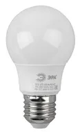 Лампа ЭРА RED LINE LED A55-8W-840-E27 E27 / Е27 8Вт груша нейтральный белый свет