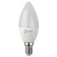 Лампа светод. ЭРА LED smd B35-10w-840-E14 ECO