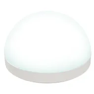 Лампа светод. Uniel LED-GX53-10W/4000K/GX53/FR со сферическим рассеивателем, мат