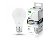 Лампа Camelion LED9-А60/845/Е27