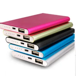 Портативные аккумуляторы, Power Bank