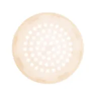 Лампа светод .Volpe LED-GX53-14W/3000K/GX53/FR/SLS Теплый бел свет 3000K 
