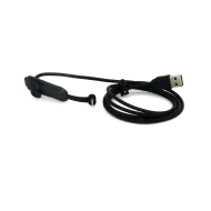 Кабель iphone 5 BOROFONE BU9 в коробке (Original) (1м)