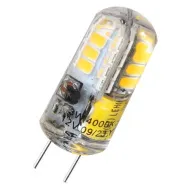 Лампа светод. Smartbuy-G4-3W/4000/G4 12V