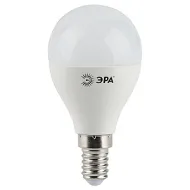 Лампа светод. ЭРА LED smd P45-7w-840-E14