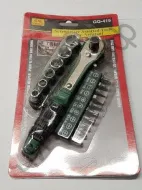 Набор инструментов CQ-415