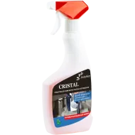 Средство для химчистки салона "Cristal" 0,5л. т.м."Автохим"