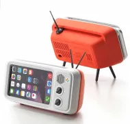 Колонка BLUETOOTH PTH-800 белый