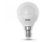 Лампа Camelion LED5-G45/830/Е14