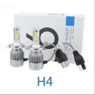 LED лампа C6 - H4