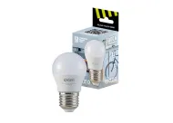 Лампа ФАZA FLL- G45 12w E27 5000K 