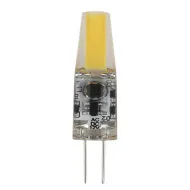 Лампа светод. ЭРА LED-JC-1,5W-12V-COB-840-G4