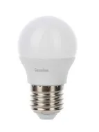 Лампа Camelion LED7-G45/865/E27