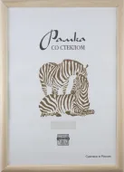 Фоторамка 30х40 Сосна 13-00