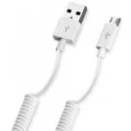 Кабель USB Орбита BS-72 (для iPhone5, iPad 4 mini) 1м витой
