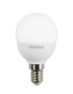 Светодиодная лампа Smartbuy -Р45F-05W/4000/Е14
