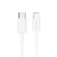 Кабель TYPI-C 3A SENDEM M26 (iOS Lighting) 1м