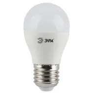 Лампа светод. ЭРА LED smd P45-7w-827-E27