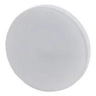 Лампа ЭРА RED LINE LED GX-8W-840-GX53 GX53 8Вт таблетка нейтральный белый свет