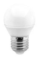 Светодиодная (LED) Лампа Smartbuy-G45-9,5W/4000/E27 (SBL-G45-9_5-40K-E27)