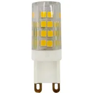 Лампы ЭРА LED JCD-3,5W-CER-827-G9 капсула