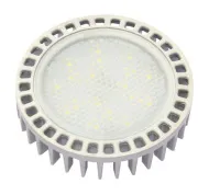 Лампа  Jazzway Pled-GX53 15w 5000K 1300 Lm 230/50