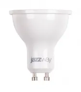 Лампа PLED- SP GU10 11w 3000K-E  Jazzway