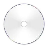 Диск Mirex DVD+R Dual Layer printable inkjet (полная заливка) 8,5 Гб 8x Bulk100