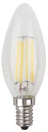 Лампа светод. ЭРА F-LED B35-7w-840-E27