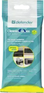 Салфетки для поверхностей CLN 30200 Optima 20 шт,пакет DEFENDER