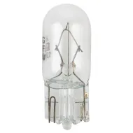 Лампа автомобильная ЭРА W5W 12V W2,1x9.5d