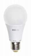 Лампа PLED- ECO- A60 11w E27 3000K  Jazzway
