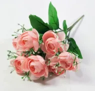 Ранункулюс Гобелен 7 цветков (20)