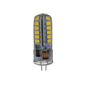 Светодиодная лампа Smartbuy G4-220V-5W/3000/G4