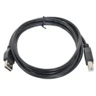 Кабель соединительный Mirex USB 2.0 AM-BM 5 метров (7795)