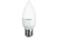 Светодиодная (LED) Лампа Smartbuy-C37-9,5W/4000/E27