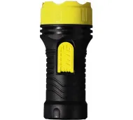 Фонарь Smartbuy SBF-854 LED, элемент питания тип D,  1 вт