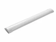 *Светильник светодиодный VPO-1-PP-20-4000, 20Вт,1500Лм,4000К,IP20, (H= 75mm L= 600 mm ) VKL electric