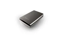 Жесткий диск Verbatim 2.5 HDD 500GB USB3.0 Store'n'Go Silver