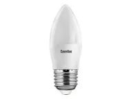 Лампа Camelion LED7-С35/845/Е27