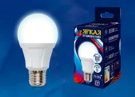 Лампа Uniel LED-A60 12W/4000K/E27/FR/DIM