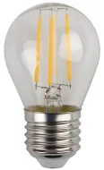 Лампа светод. ЭРА F-LED P45-7w-840-E27
