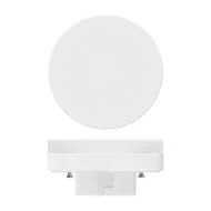 Лампа светод.Volpe LED-GX53-12W/4000K/GX53/FR/SLS, мат. Белый свет 4000K 