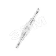 Лампа металлогалогенная HQI-TS 70W/NDL/EXCEL. RX7S 12X1 OSRAM 