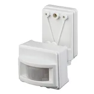 Датчик движения ЭРА MD 01 прожекторный 1200Вт,12м ip44 04265
