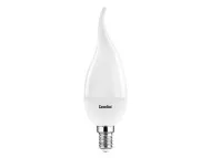 Лампа Camelion LED7-СW35/845/Е14