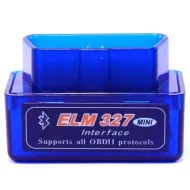 Программный модуль TDS TS-CAA39 модуль OBD (OBD2, V2.1, Bluetooth)