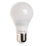 Лампа светодиод. Космоc 9Bt A55 E27 230V 4500K promo