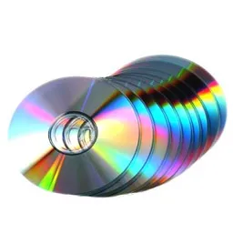 Диски CD/DVD