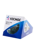 Лампа Космос Галоген JCDRcm 75Вт220V GU5.3